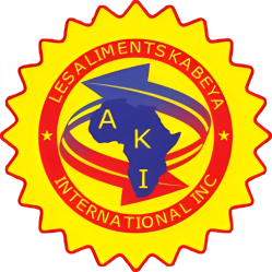 Logo Les Aliments Kabeya International Inc