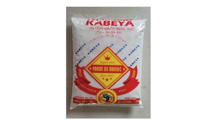 Produits d’épicerie africaine
