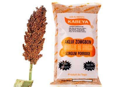Produits d’épicerie africaine Québec