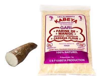 Grossiste d'Aliments Africains Québec