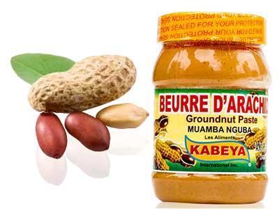 Production produits africains Bio Québec