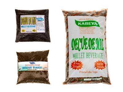 Distributeur d’aliments naturels Québec
