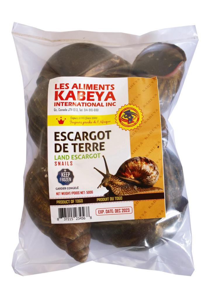 Distribution d'Aliments Naturels Québec