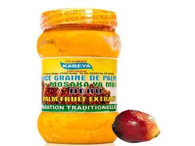 Production produits africains Bio Québec