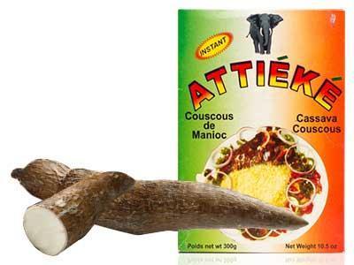Grossiste d'Aliments Africains Québec