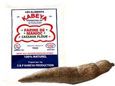 Distributeur d’aliments naturels Québec