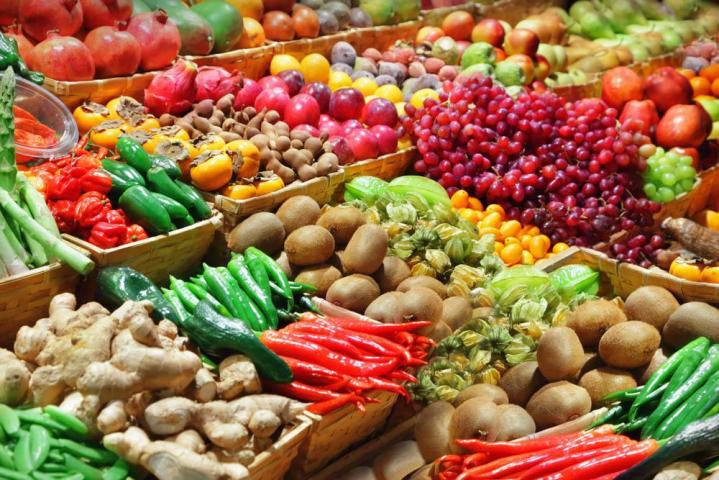 Distribution d'Aliments Naturels Québec
