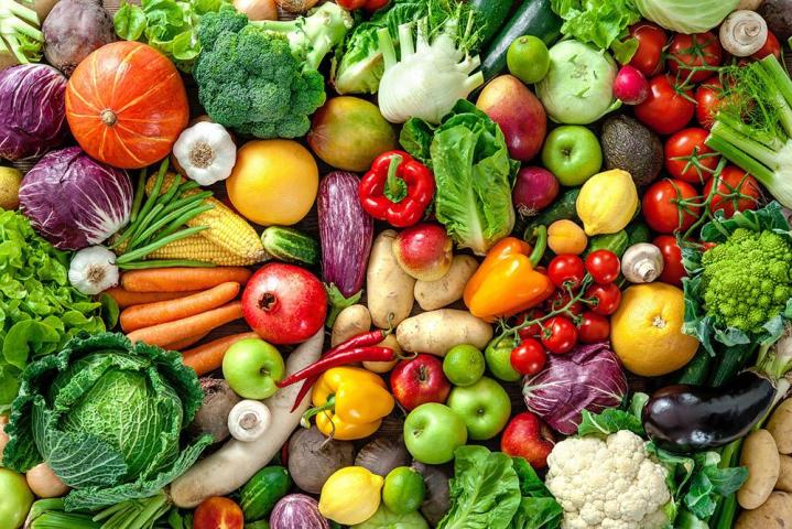 <p>Entrepôt grossiste d'alimentation bio africaine, Longueuil</p>